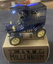 ERTL  Ford Model T Olympia