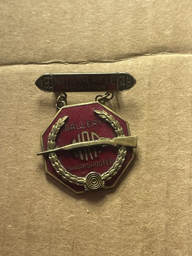 Vintage 1949 nra gallery - 1949,