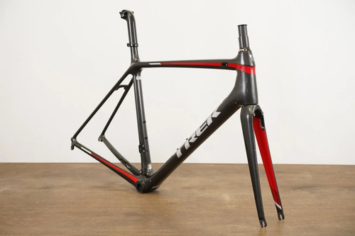 Damaged 56cm trek emonda sl - *damaged*,