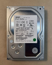 HGST HUS723030ALS640 3TB SAS