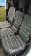 Tailored Seat Covers  For
