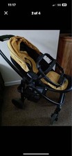 Graco Pushchair System 