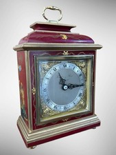 Art Deco Red Elliot London