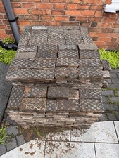 Reclaimed Staffordshire Blue