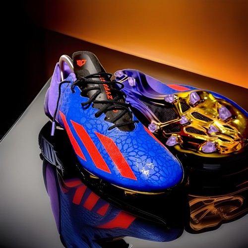 Adidas crazyfast fg - x,