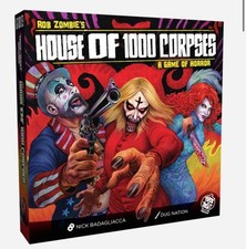 Trick Or Treat Studios Rob