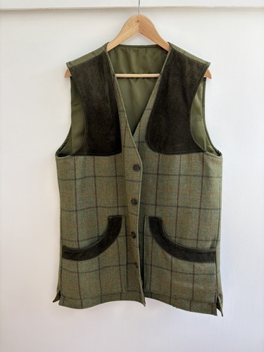Crowther classic tweed - classic,