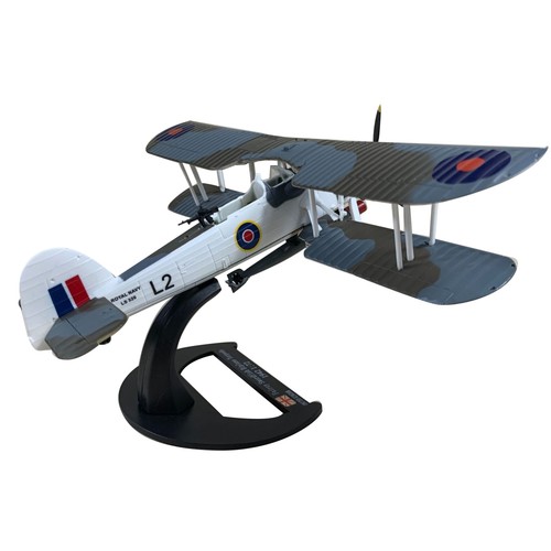 12cm wwii british navy - 1/72,