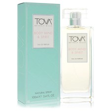Tova Body Mind & Spirit by
