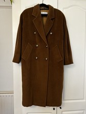 Max Mara 101801 Icon Wool &