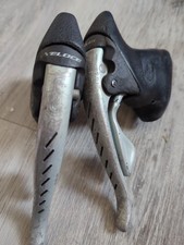 Campagnolo Veloce Ergopower