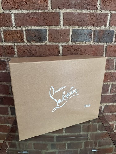 Christian louboutin empty - louboutin,