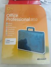 Microsoft Office Professional