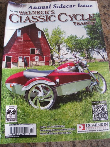 Walneck classic cycle - classic,
