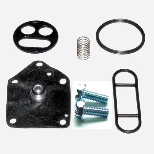 Fuel tap repair - fuel, kit