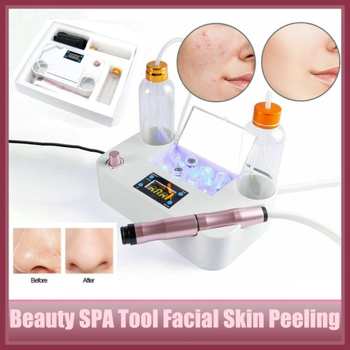 Beauty spa tool - facial, skin
