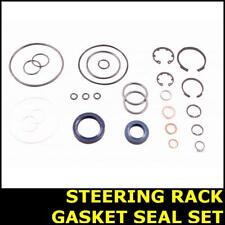 Steering Rack Gasket Seal Set