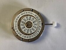Eta 7750 day date watch movement Tag Heuer Calibre 16 rotor new see description