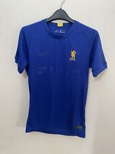 Chelsea Home Shirt NIKE 2019/20 50th Anniversary FA Cup [RARE]
