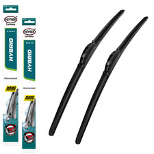 2015 Winnebago Vista Lx Set Of Wiper Blades 32"32"Hook Type Motorhome Rv HH3232H