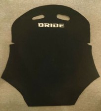 Genuine Bride Bucket Seat Back Protector Gias Stradia Zeta 