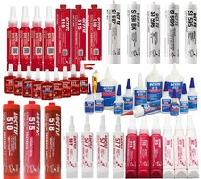 Thread Lock  243 263 270 518