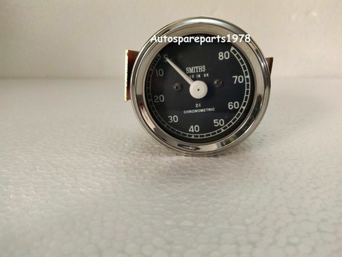 Smiths tachor60mm fitment - tachor60mm,