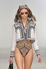 HOLLY FULTON Animal Tribal