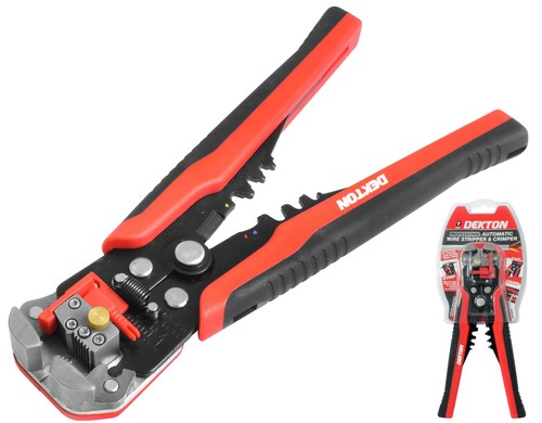 Automatic wire cable - ,
