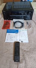 Onkyo TX-NR686  4K 165w 7.2 THX, Dolby Atmos ,DTS X  AV Receiver