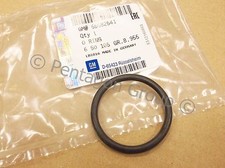 Genuine Vauxhall Astra Corsa Vectra Zafira Agila Adam Oil Cap Seal Ring 55582541