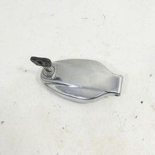 Yamaha RD 250 EZ:83 tank lock