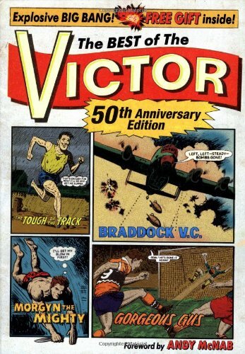 Best the victor - of,