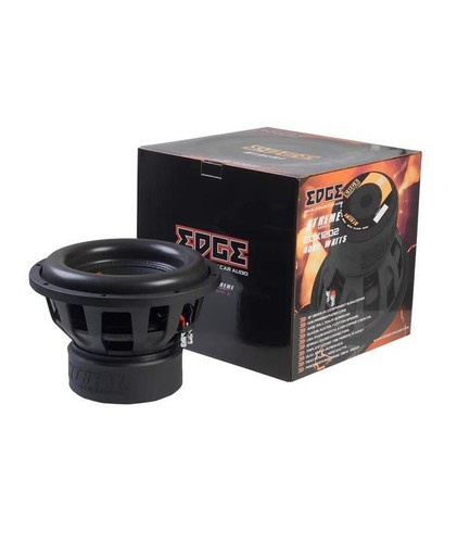 Edge edx12d2 inch - inch, car