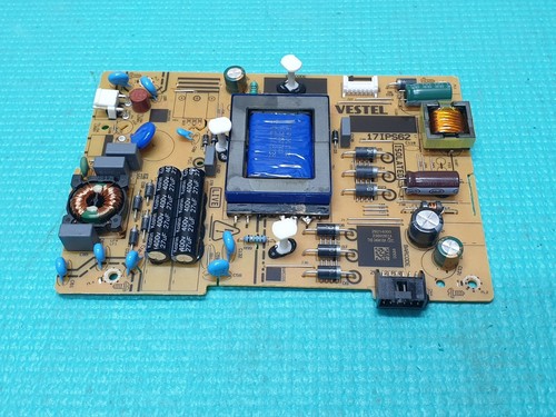 Power supply psu for jvc - supply,