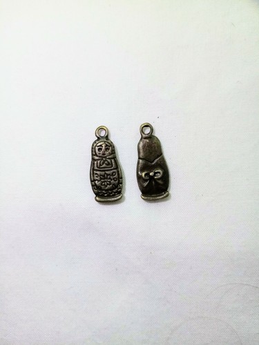 Antique bronze russian - antique,