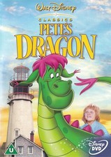 Pete's Dragon (Walt Disney
