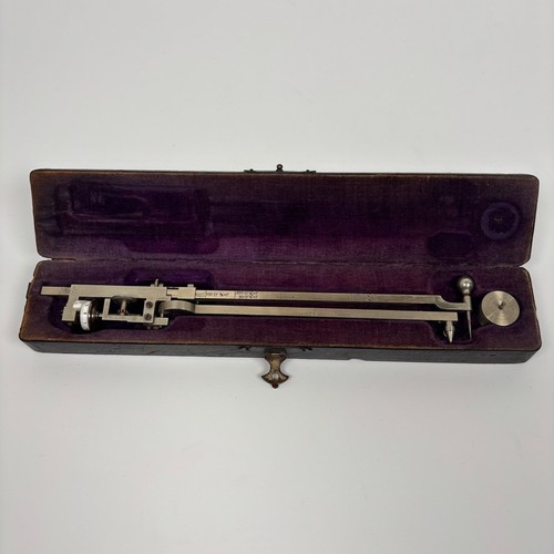 Antique elliott bros - antique,