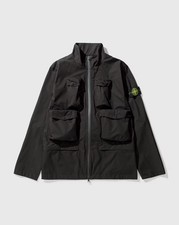 STONE ISLAND PACKABLE RIPSTOP