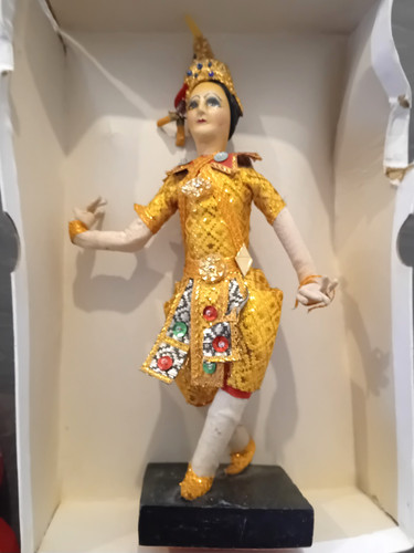 Decorative handmade vintage - handmade,