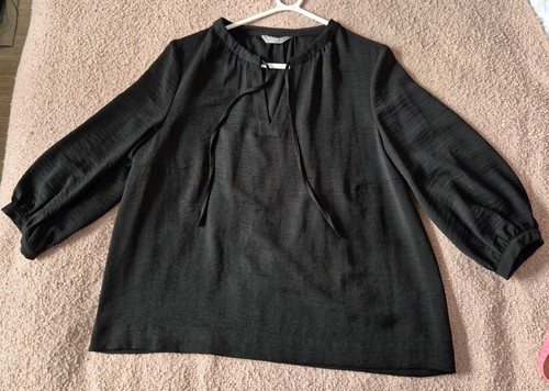 Ladies nutmeg black textured - ladies,