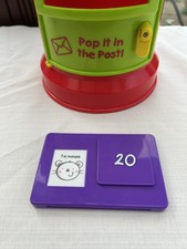 ELC Pop It In The Post Spares