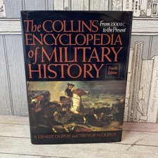 The Collins encyclopedia of