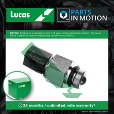 Reverse Light Switch fits FORD