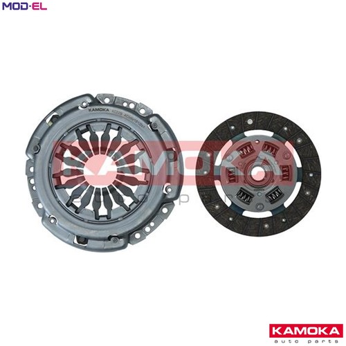 Clutch kit kc229 - clutch,