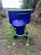 Baron M110 Forced action