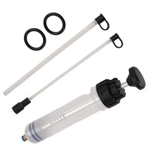 200cc Manual Fluid Tool Oil