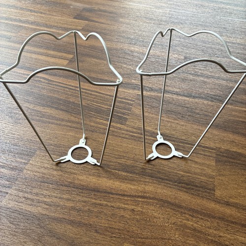 Lampshade shade carrier - lampshade, 8"