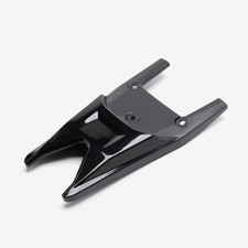 Rear Fender Black Talaria
