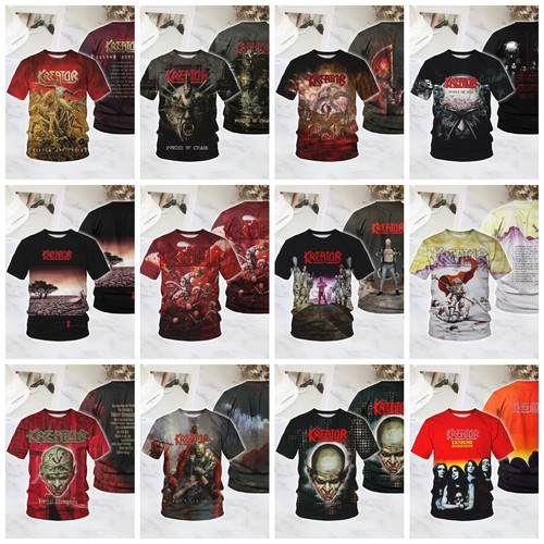 Heavy metal rock - heavy, tour